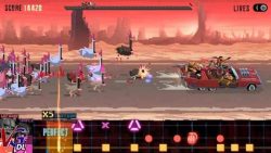 دانلود بازی Double Kick Heroes + all update نسخه FitGirl کم حجم و فشرده بازی های پیکسلی دانلود بازی Double Kick Heroes + all update نسخه FitGirl کم حجم و فشرده بازی های پیکسلی