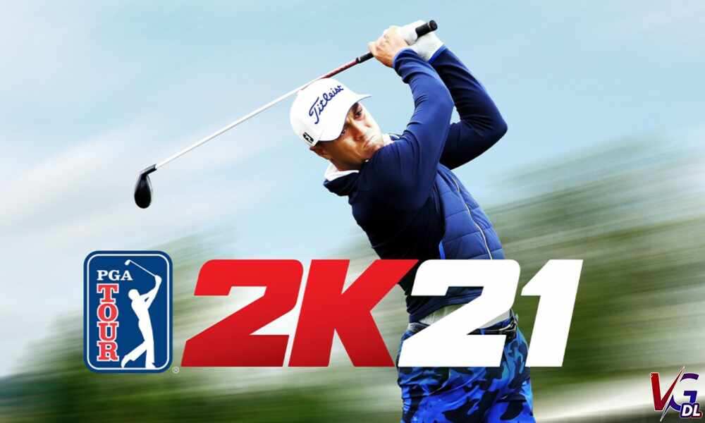 دانلود بازی PGA TOUR 2K21 + all update نسخه FitGirl , CODEX کم حجم و فشرده PC GAME دانلود بازی کامپیوتر PGA TOUR 2K21