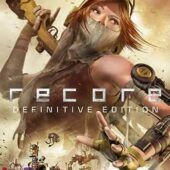 دانلود بازی ReCore Definitive Edition + all update نسخه FitGirl کم حجم و فشرده دانلود بازی کامپیوتر ReCore Definitive Edition