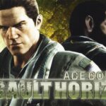 دانلود بازی Ace Combat Assault Horizon نسخه فشرده و کامل برای کامپیوتر – ایس کمبت هوریزون دانلود بازی Ace Combat Assault Horizon