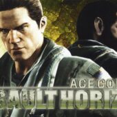 دانلود بازی Ace Combat Assault Horizon