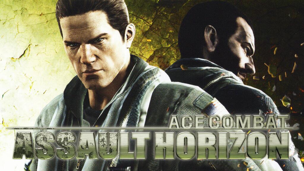 دانلود بازی Ace Combat Assault Horizon نسخه فشرده و کامل برای کامپیوتر – ایس کمبت هوریزون دانلود بازی Ace Combat Assault Horizon