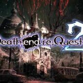 دانلود بازی کامپیوتر Death end re Quest 2 