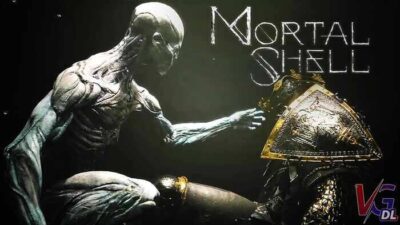 تریلر 1 دانلود بازی Mortal Shell – CODEX/FitGirl v1.014707 زیرنویس فارسی برای کامپیوتر