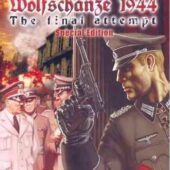 دانلود بازی Wolfschanze 1944 The Final Attempt + all update نسخه کامل فشرده دانلود بازی کامپیوتر Wolfschanze 1944 The Final Attempt
