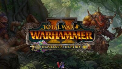تریلر 1 دانلود بازی Total War WARHAMMER II – The Silence and The Fury – EMPRESS – all DLC برای کامپیوتر