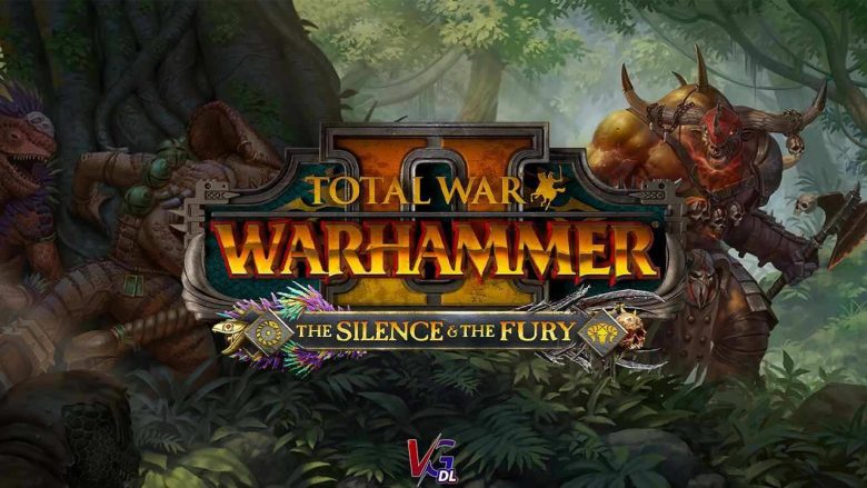 دانلود بازی کامپیوتر Total War Warhammer II 