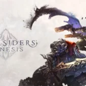 دانلود بازی Darksiders Genesis - GOG v1.04a دارکسایدرز جنسیس برای کامپیوتر Darksiders_Genesis_result
