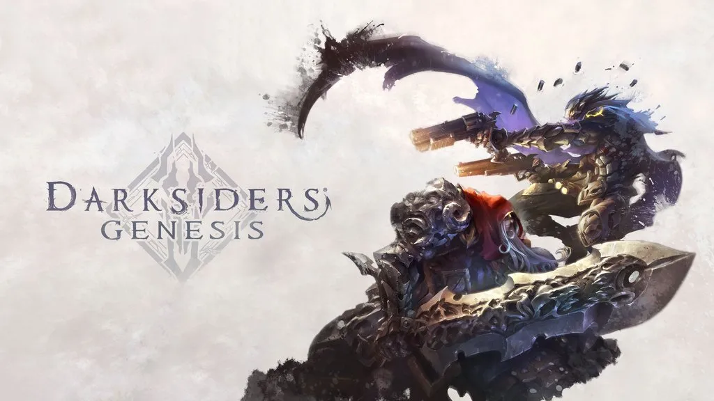 دانلود بازی Darksiders Genesis - GOG v1.04a دارکسایدرز جنسیس برای کامپیوتر شمشیری دانلود بازی Darksiders Genesis - GOG v1.04a دارکسایدرز جنسیس برای کامپیوتر شمشیری