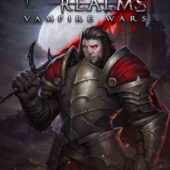 دانلود بازی Immortal Realms Vampire Wars + all update نسخه GOG کم حجم و فشرده دانلود بازی کامپیوتر Immortal Realms Vampire Wars