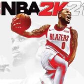 دانلود بازی NBA 2K21 UPDATE v1.08 و dlc نسخه fitgirl , ELAMIGOS (بسکتبال 2021) دانلود بازی کامپیوتر NBA 2K21