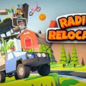 دانلود بازی کامپیوتر Radical Relocation 