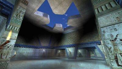 دانلود بازی Serious Sam Classics: Revolution – PLAZA برای کامپیوتر - تصویر 10