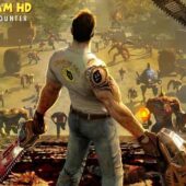دانلود بازی Serious Sam HD: The Second Encounter – PLAZA/ElAmigos برای کامپیوتر Serious Sam HD The Second Encounter