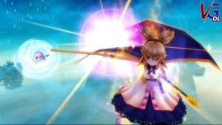 دانلود بازی Touhou Sky Arena Matsuri Climax + all update نسخه CHRONOS کم حجم و فشرده اکشن
