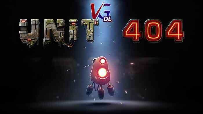 دانلود بازی کامپیوتر Unit 404 