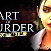 دانلود بازی Art of Murder FBI Confidential – کم حجم و فشرده – هنر جنایت 1 دانلود بازی کامپیوتر Art of Murder FBI Confidential