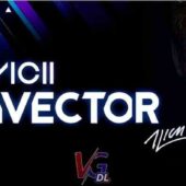 دانلود بازی کامپیوتر AVICII Invector Encore 