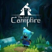 دانلود بازی The Last Campfire - all update نسخه کم حجم و فشرده برای کامپیوتر the-last.campfire