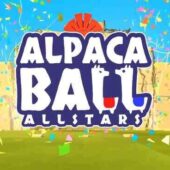دانلود بازی Alpaca Ball Allstars نسخه کامل CHRONOS برای کامپیوتر دانلود بازی کامپیوتر Alpaca Ball Allstars