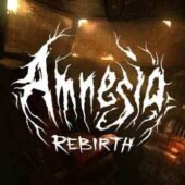 دانلود بازی Amnesia Rebirth v1.31 - GOG + Update v1.40 (کامل + فشرده) برای کامپیوتر دانلود بازی کامپیوتر Amnesia Rebirth