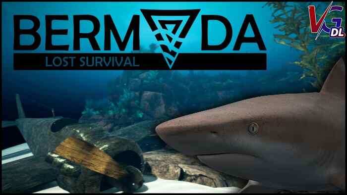 دانلود بازی کامپیوتر Bermuda Lost Survival 