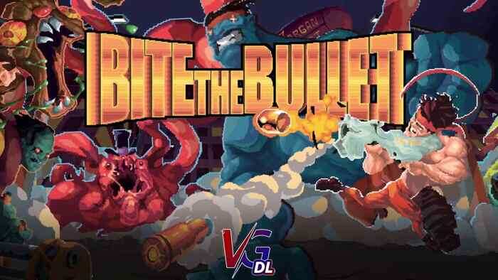 دانلود بازی کامپیوتر Bite the Bullet 