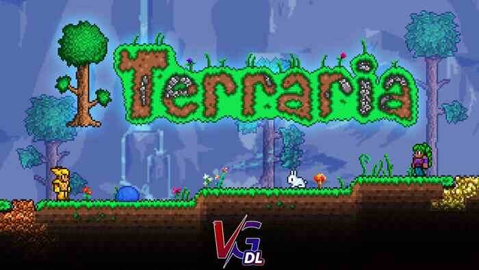 دانلود بازی Terraria - ElAmigos/GOG v1.4.5.5 برای کامپیوتر بقا دانلود بازی Terraria - ElAmigos/GOG v1.4.5.5 برای کامپیوتر بقا