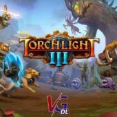 دانلود بازی Torchlight III Cursed Captain - CODEX_all update نسخه کامل و فشرده برای کامپیوتر دانلود بازی کامپیوتر Torchlight III