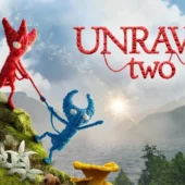 دانلود بازی Unravel Two - CODEX/FitGirl نسخه کامل و فشرده آنرول 2 برای کامپیوتر Unravel_Two