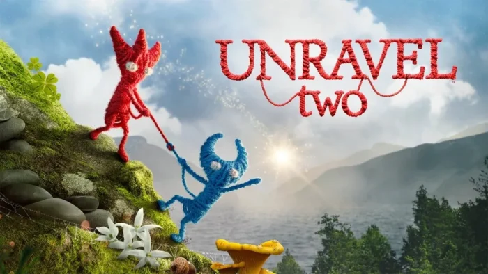 دانلود بازی Unravel Two - CODEX/FitGirl نسخه کامل و فشرده آنرول 2 برای کامپیوتر پیشنهادی دانلود Unravel Two