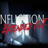 دانلود بازی Infliction Extended Cut + all update نسخه GOG کامل و فشرده دانلود بازی کامپیوتر Infliction Extended Cut
