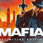 دانلود بازی کامپیوتر Mafia Definitive Edition 