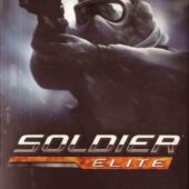 دانلود بازی کامپیوتر Soldier Elite Zero Hour 