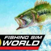 دانلود بازی Fishing Sim World Bass Pro Shops Edition + all update نسخه CODEX کم حجم و فشرده دانلود بازی کامپیوتر Fishing Sim World Bass Pro