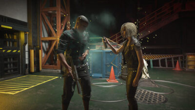 دانلود بازی Resident Evil: Resistance – CHRONOS/FitGirl برای کامپیوتر - تصویر 1