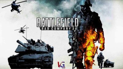 تریلر 1 دانلود بازی Battlefield Bad Company 2 – RELOADED کامل و فشرده