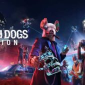 دانلود بازی Watch Dogs Legion