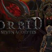دانلود بازی Morbid The Seven Acolytes + all update نسخه SiMPLEX کم حجم و فشرده PC دانلود بازی کامپیوتر Morbid The Seven Acolytes