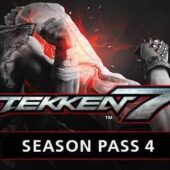 دانلود بازی کامپیوتر TEKKEN 7 