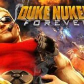 دانلود بازی Duke Nukem Forever + UPDATE کم حجم و فشرده برای کامپیوتر - دوک نوکام: برای همیشه دانلود بازی کامپیوتر Duke Nukem Forever