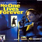 دانلود بازی The Operative No One Lives Forever + all update کم حجم و فشرده - عملیات: هیچکس برای همیشه زنده نمی ماند دانلود بازی کامپیوتر The Operative No One Lives Forever