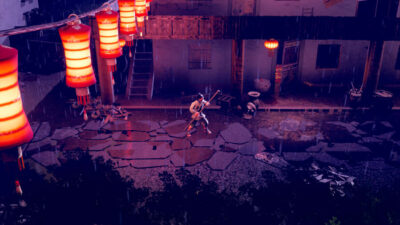 دانلود بازی 9Monkeys of Shaolin – New Games Plus – SKIDROW برای کامپیوتر - تصویر 4