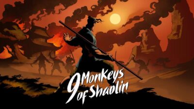 تریلر 1 دانلود بازی 9Monkeys of Shaolin – New Games Plus – SKIDROW برای کامپیوتر