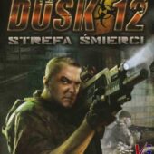 دانلود بازی کامپیوتر Dusk-12 