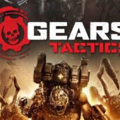 دانلود بازی Gears Tactics - FitGirl نسخه فشرده برای کامپیوتر دانلود بازی Gears Tactics