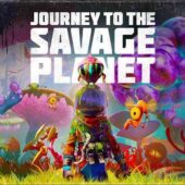دانلود بازی Journey to the Savage Planet v1.0.10 - ElAmigos - ALL UPDATE نسخه فشرده کامل و کم حجم برای کامپیوتر دانلود بازی Journey to the Savage Planet