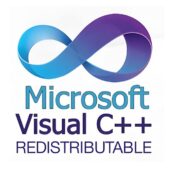 دانلود پکیج کامل ویژوال سی‌ پلاس پلاس (Microsoft Visual C++) نسخه‌های 2008 تا 2026