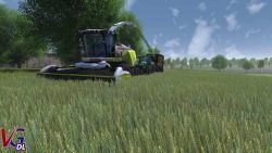 دانلود بازی Professional Farmer Cattle and Crops + all DLC نسخه کامل و کم حجم Razor1911 برای کامپیوتر کشاورزی
