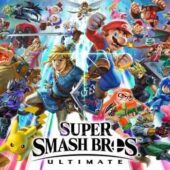 دانلود بازی Super Smash Bros Ultimate + all update نسخه FitGirl کم حجم و فشرده دانلود بازی کامپیوتر Super Smash Bros Ultimate